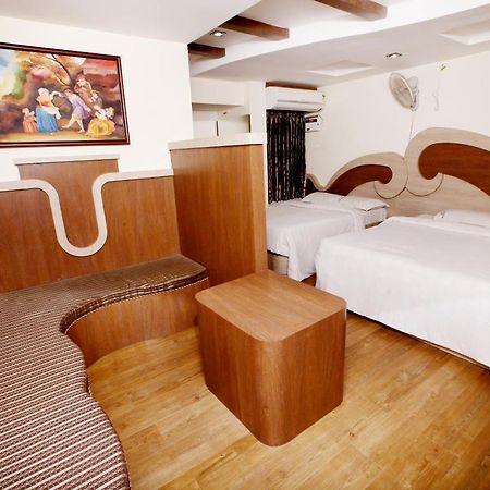 Hotel Vasantham Coimbatore Extérieur photo