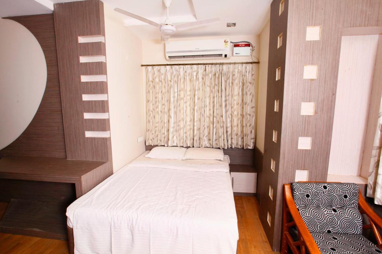 Hotel Vasantham Coimbatore Extérieur photo